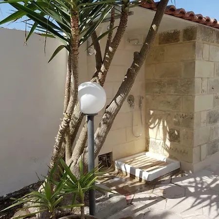 Villa Ada Casa Vacanze Torre Specchia Ruggeri Exterior photo