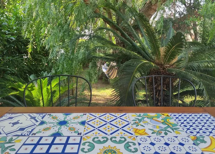 Villa Ada Casa Vacanze