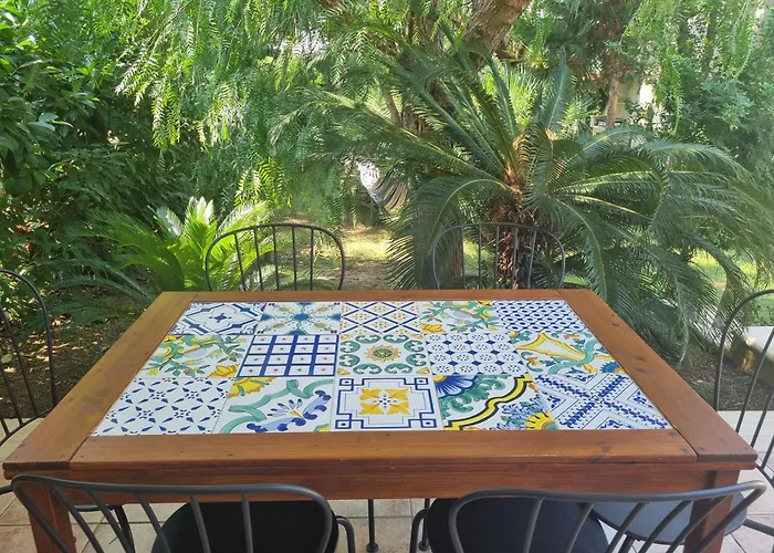 Villa Ada Casa Vacanze