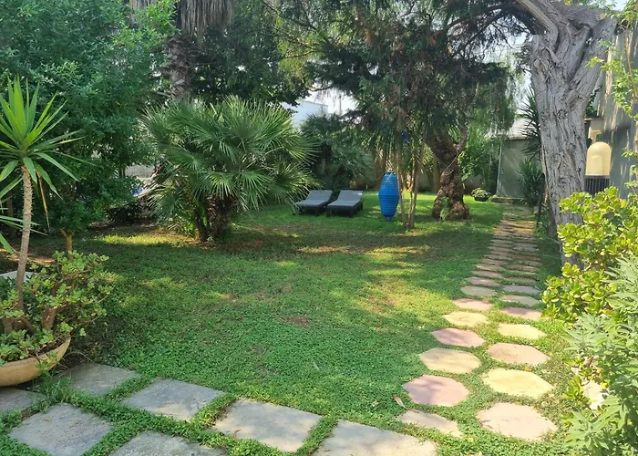 Villa Ada Casa Vacanze