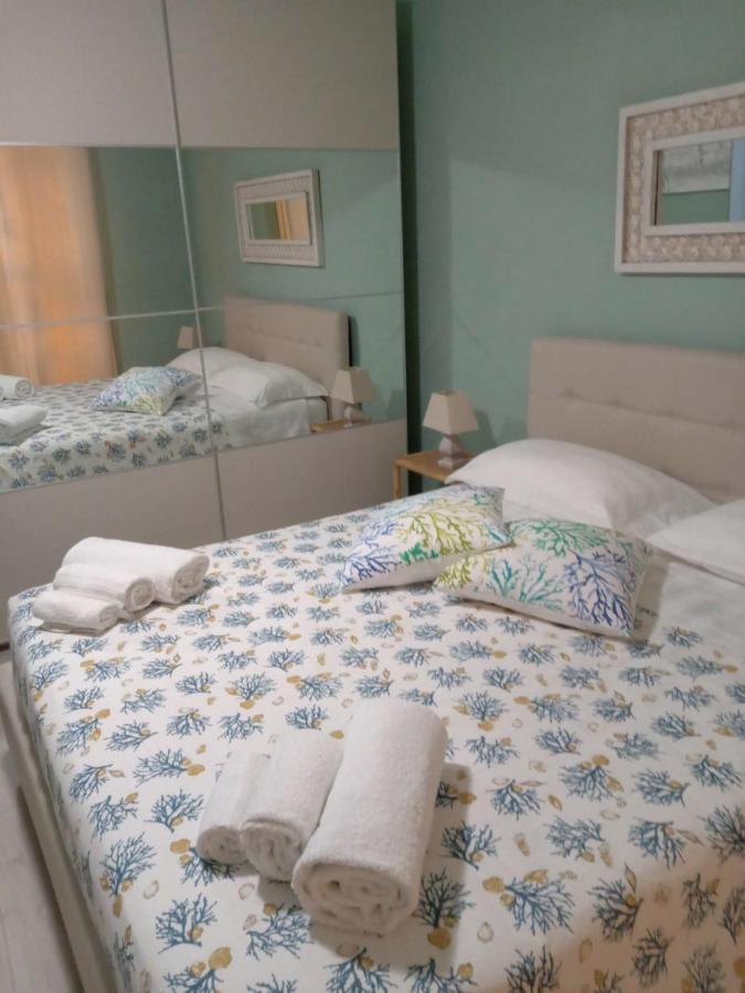 Vakantiehuis Ada