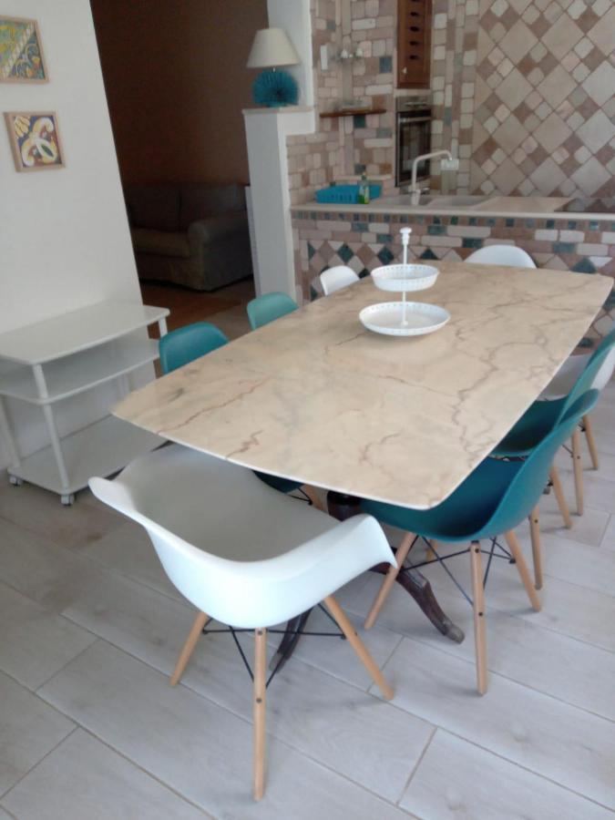 Ada Holiday home