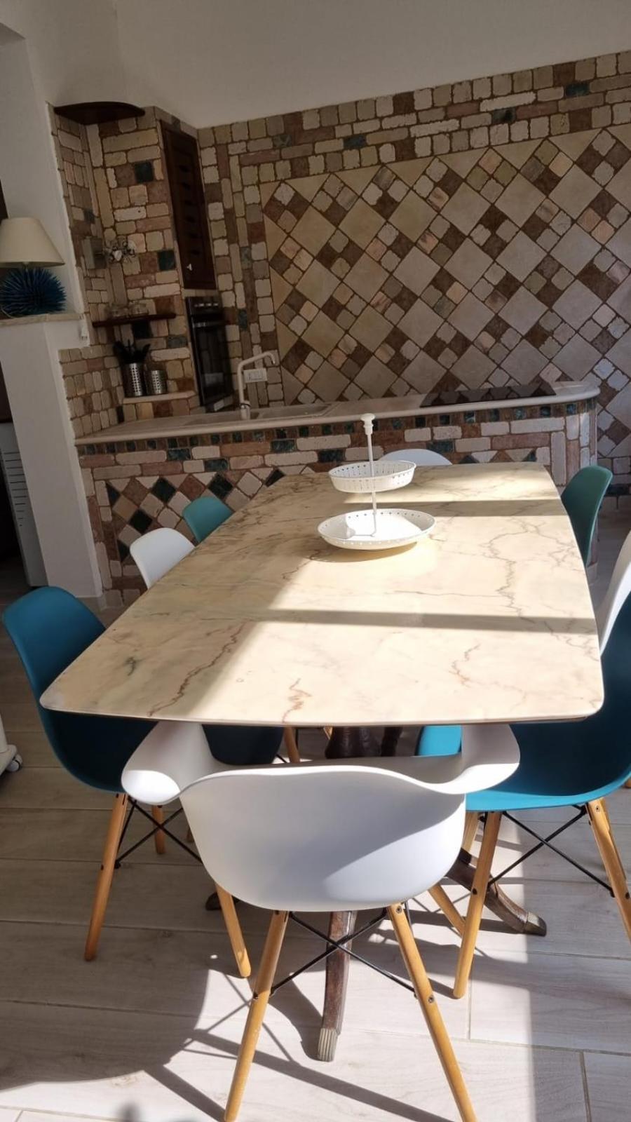 Ada Holiday home Torre Specchia Ruggeri