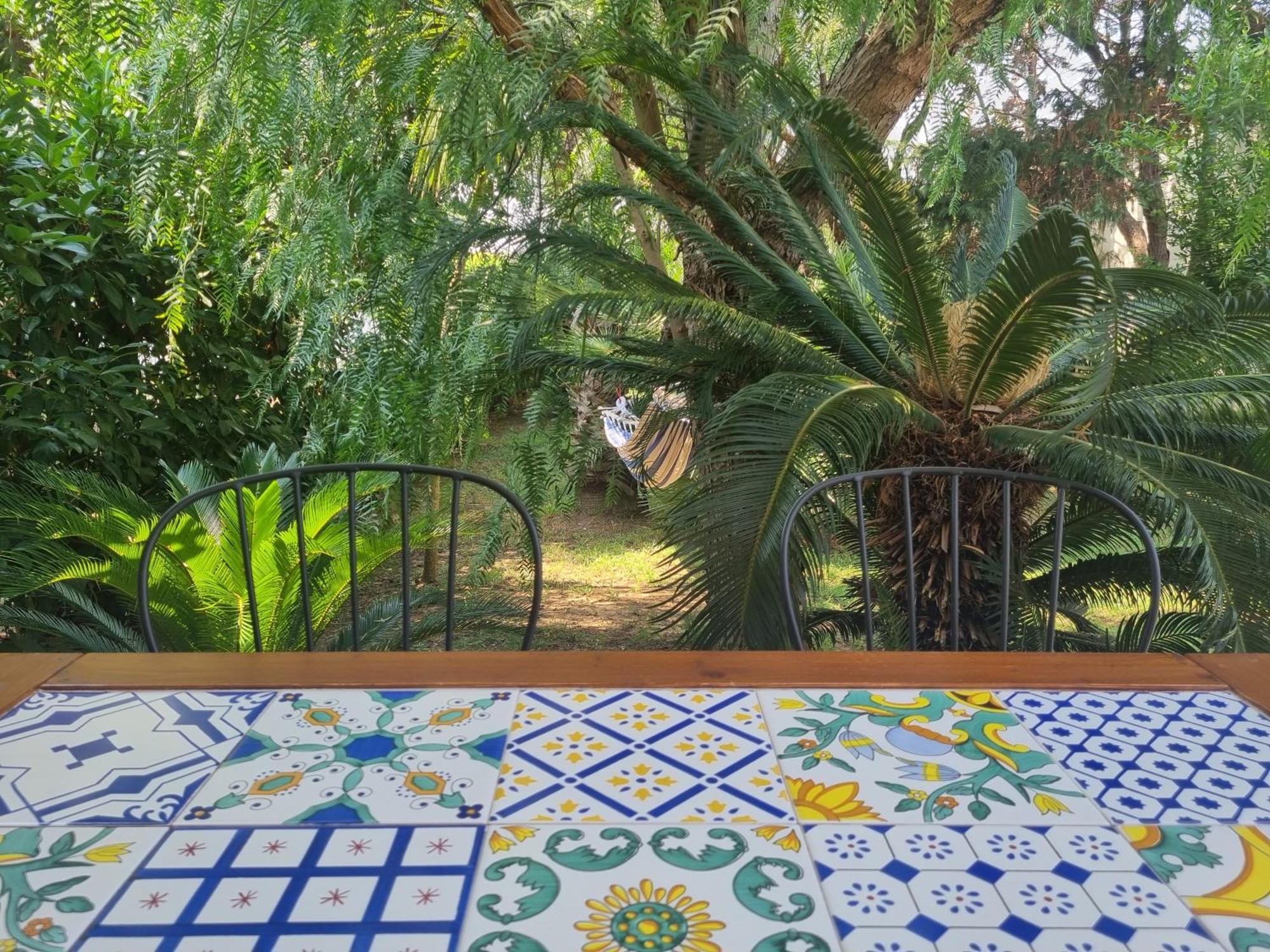 Vakantiehuis Ada