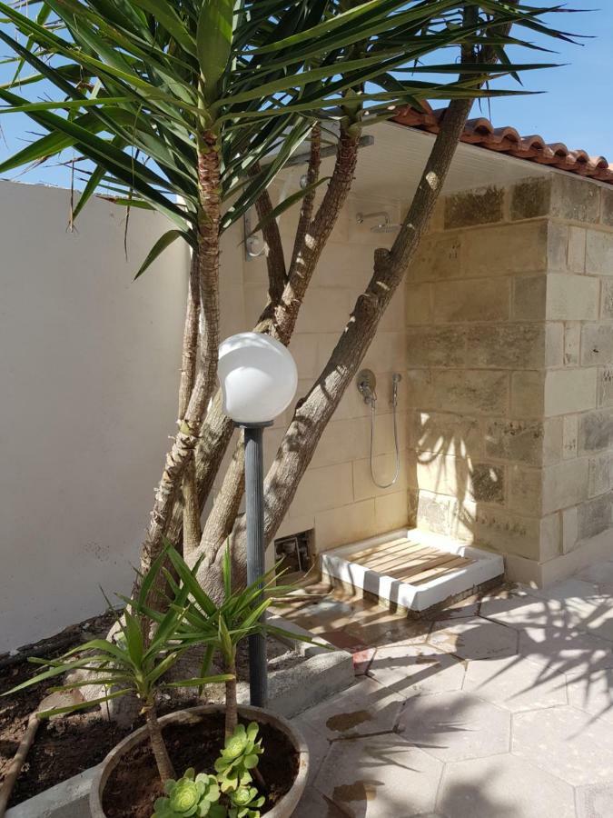 Vakantiehuis Ada *